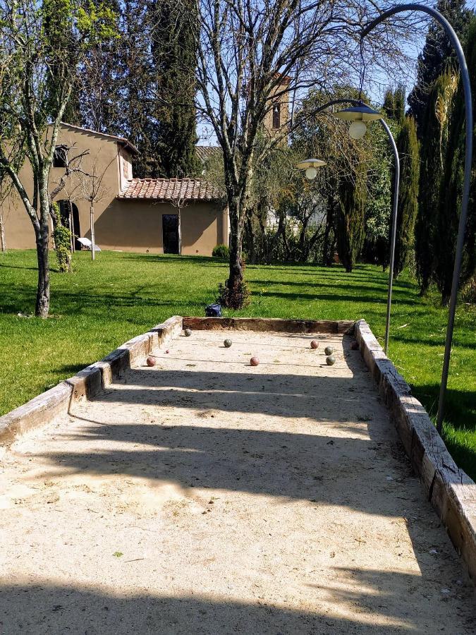 Tenuta Del Podesta Di Charme