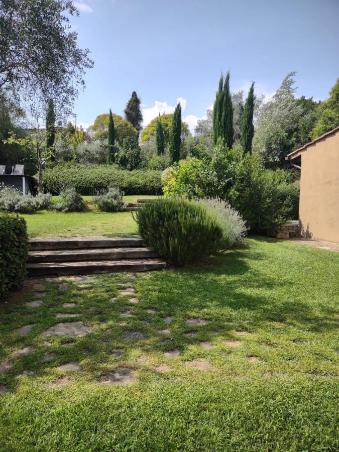 Tenuta Del Podesta Di Charme *