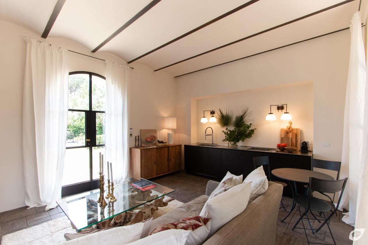 Tenuta Del Podesta Di Charme Villa