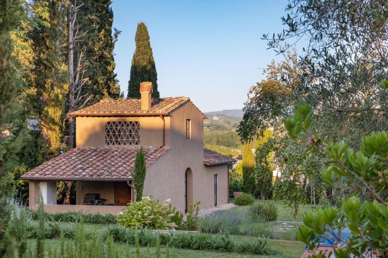 Tenuta Del Podesta Di Charme