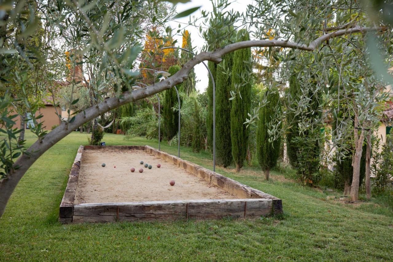 Tenuta Del Podesta Di Charme * Firenze