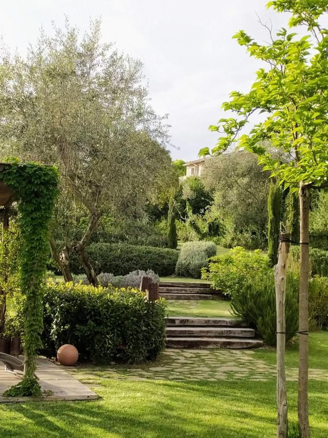 Tenuta Del Podesta Di Charme Villa *