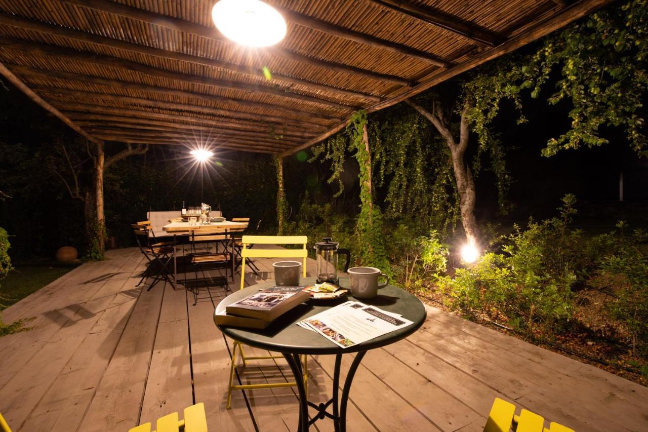 Tenuta Del Podesta Di Charme * Firenze