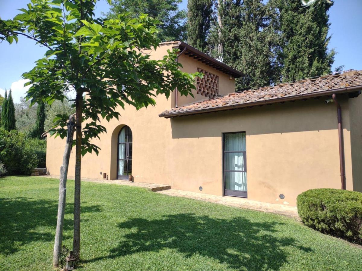 Villa Tenuta Del Podesta Di Charme *