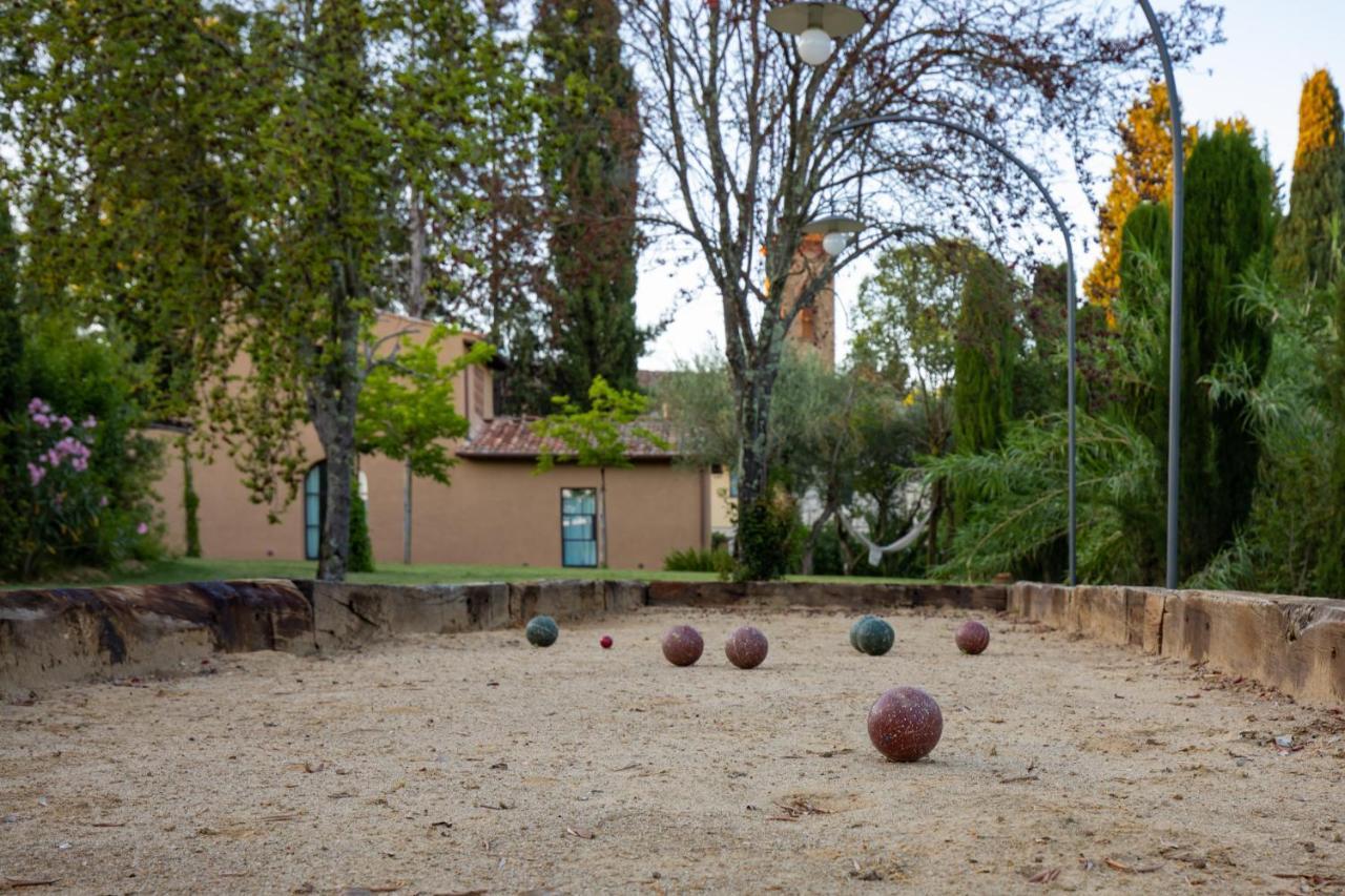 Villa Tenuta Del Podesta Di Charme