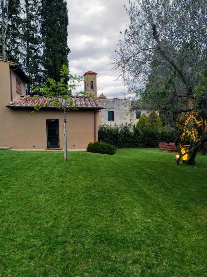 Villa Tenuta Del Podesta Di Charme *