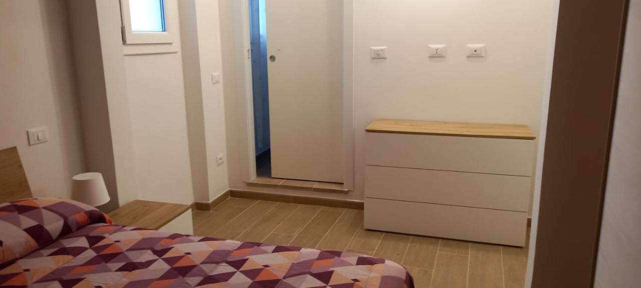 Apartamento 4/5 Posti Letto Florença