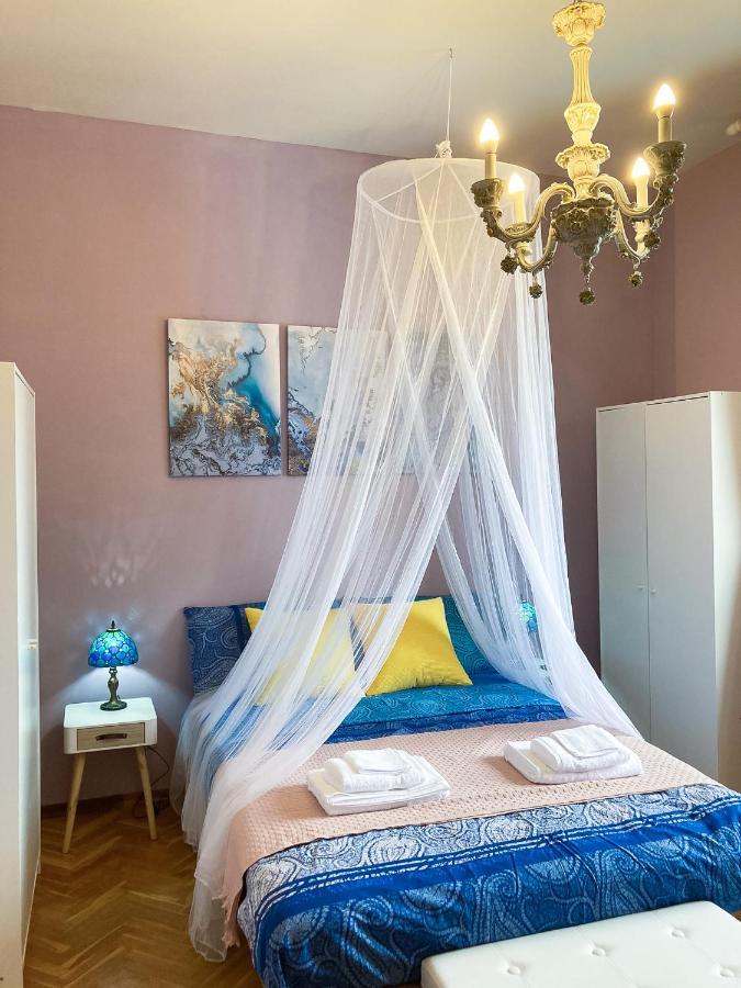 Casa Glicine * Florence