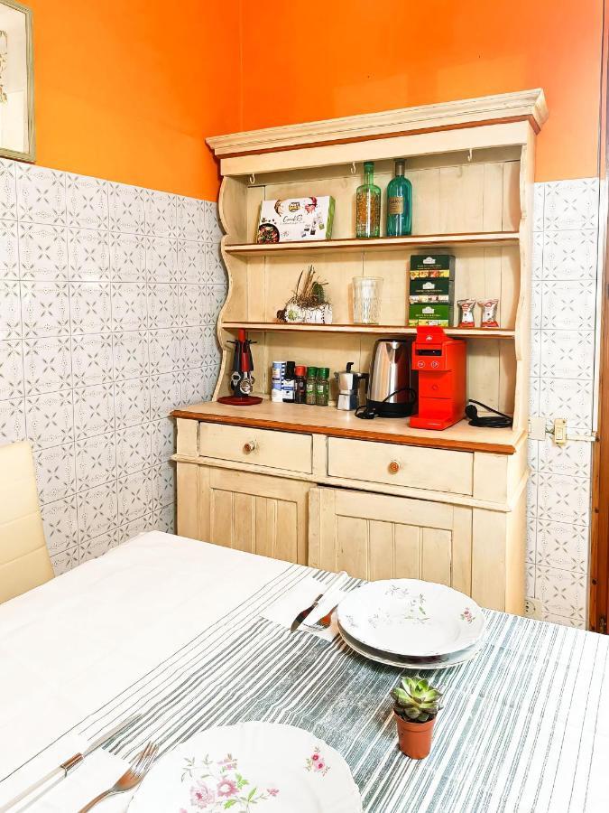 Appartement Casa Glicine Florence