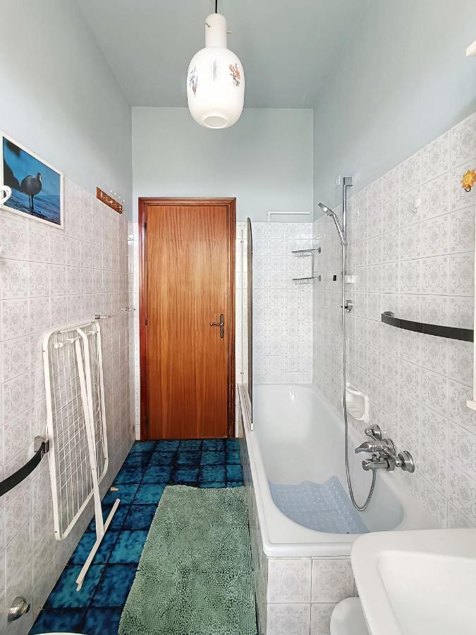 Appartement Casa Glicine *