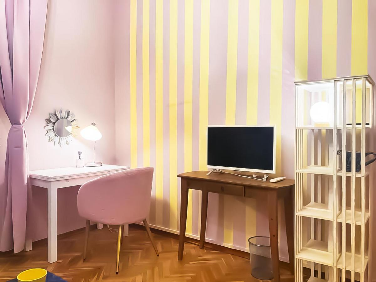 Appartement Casa Glicine Florence