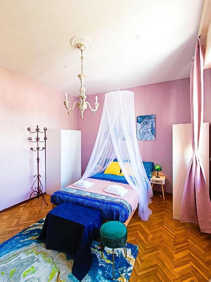 Casa Glicine Appartement