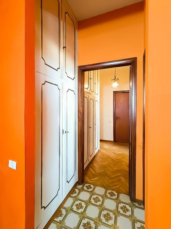 Casa Glicine