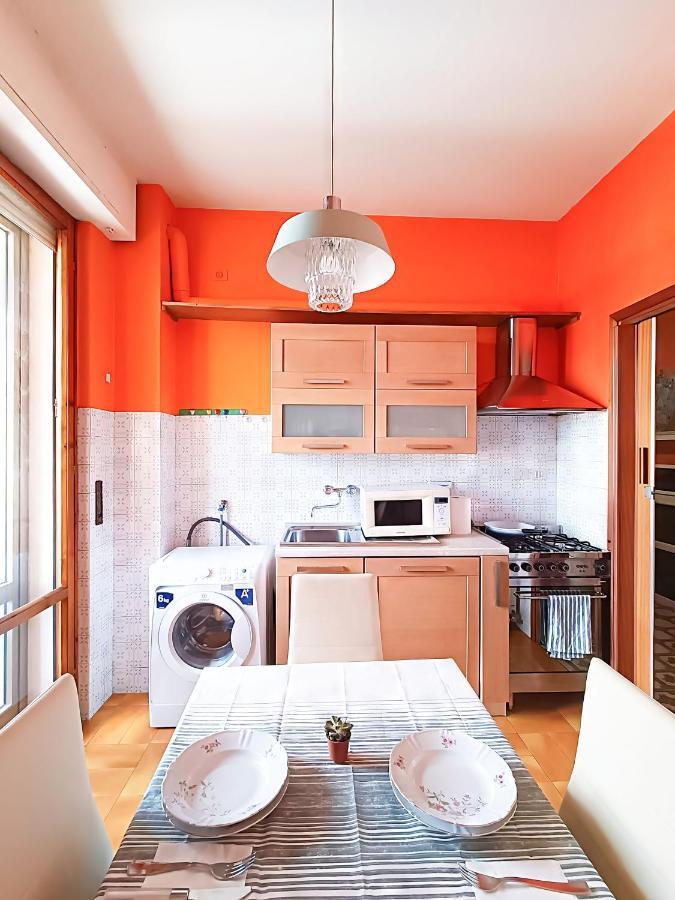 Appartement Casa Glicine *