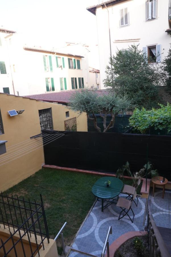 Gjestgiverier Annetta's House