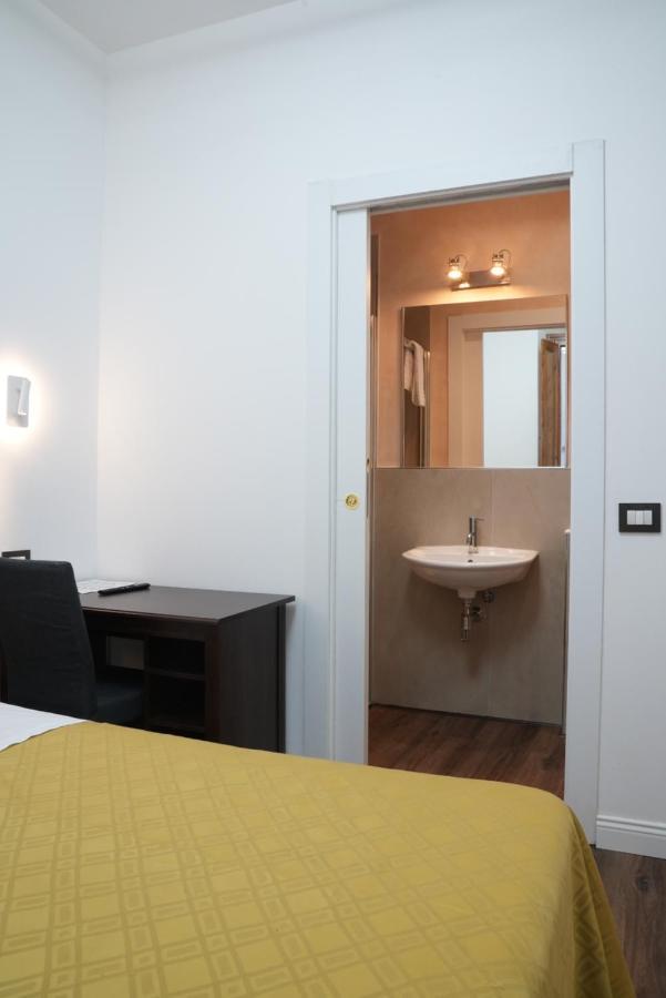 Annetta's House Gjestgiverier Firenze