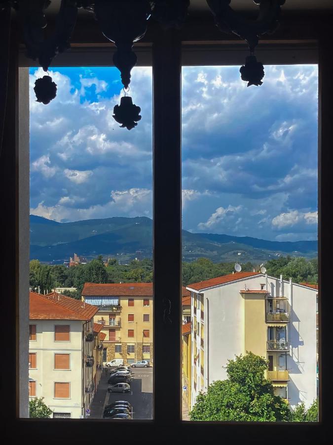 Appartement Casa Glicine *