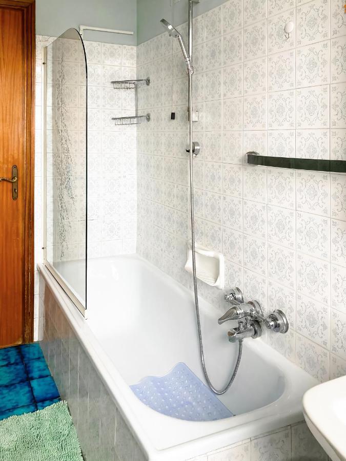Casa Glicine Appartement