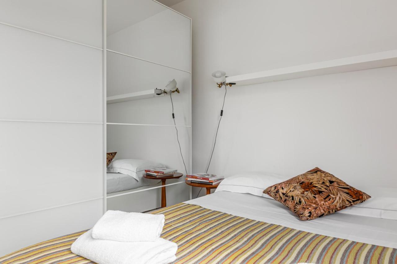 Parco Delle Cascine Modern & Cozy Flat * Florença