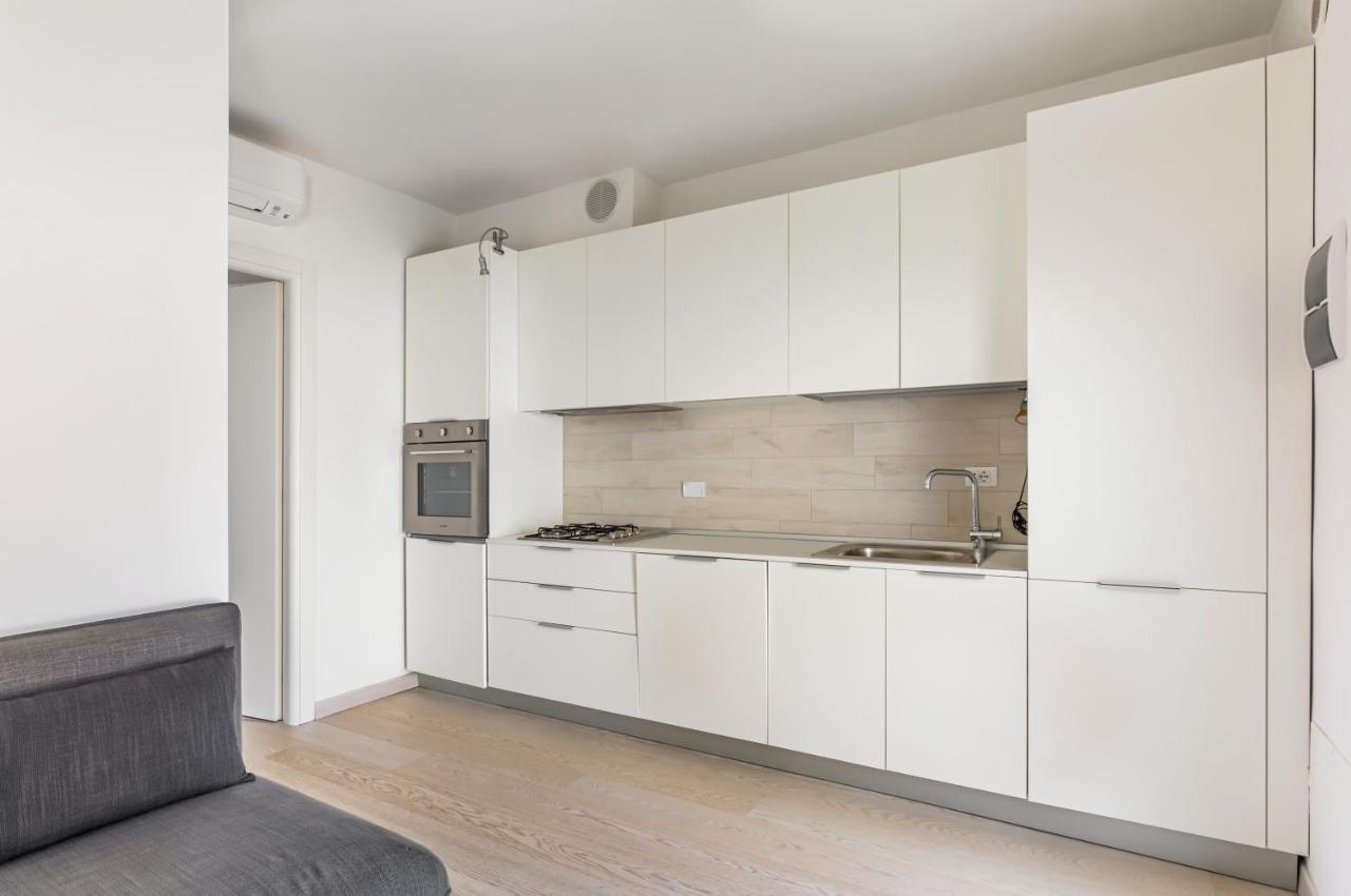 Apartamento Parco Delle Cascine Modern & Cozy Flat