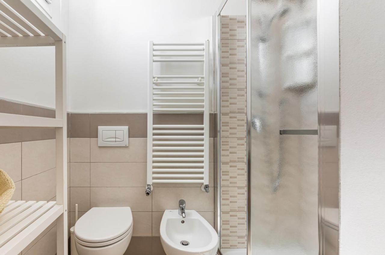 Parco Delle Cascine Modern & Cozy Flat * Florença