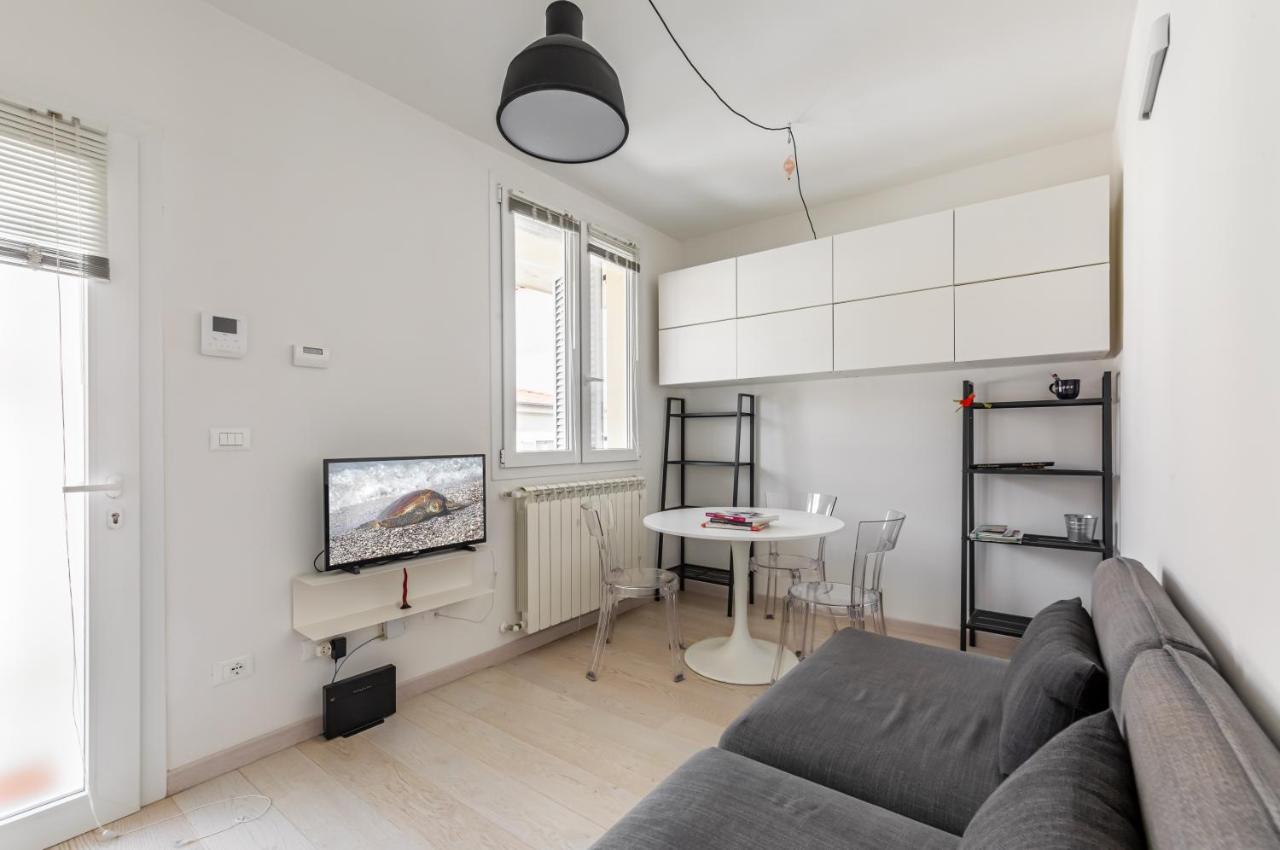 Apartamento Parco Delle Cascine Modern & Cozy Flat *
