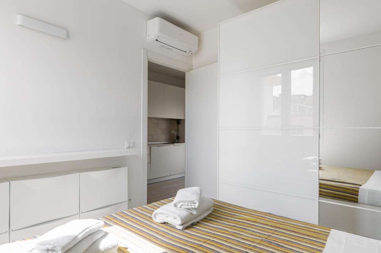 Apartamento Parco Delle Cascine Modern & Cozy Flat Florença