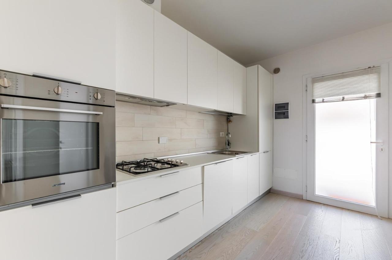 Parco Delle Cascine Modern & Cozy Flat Florença