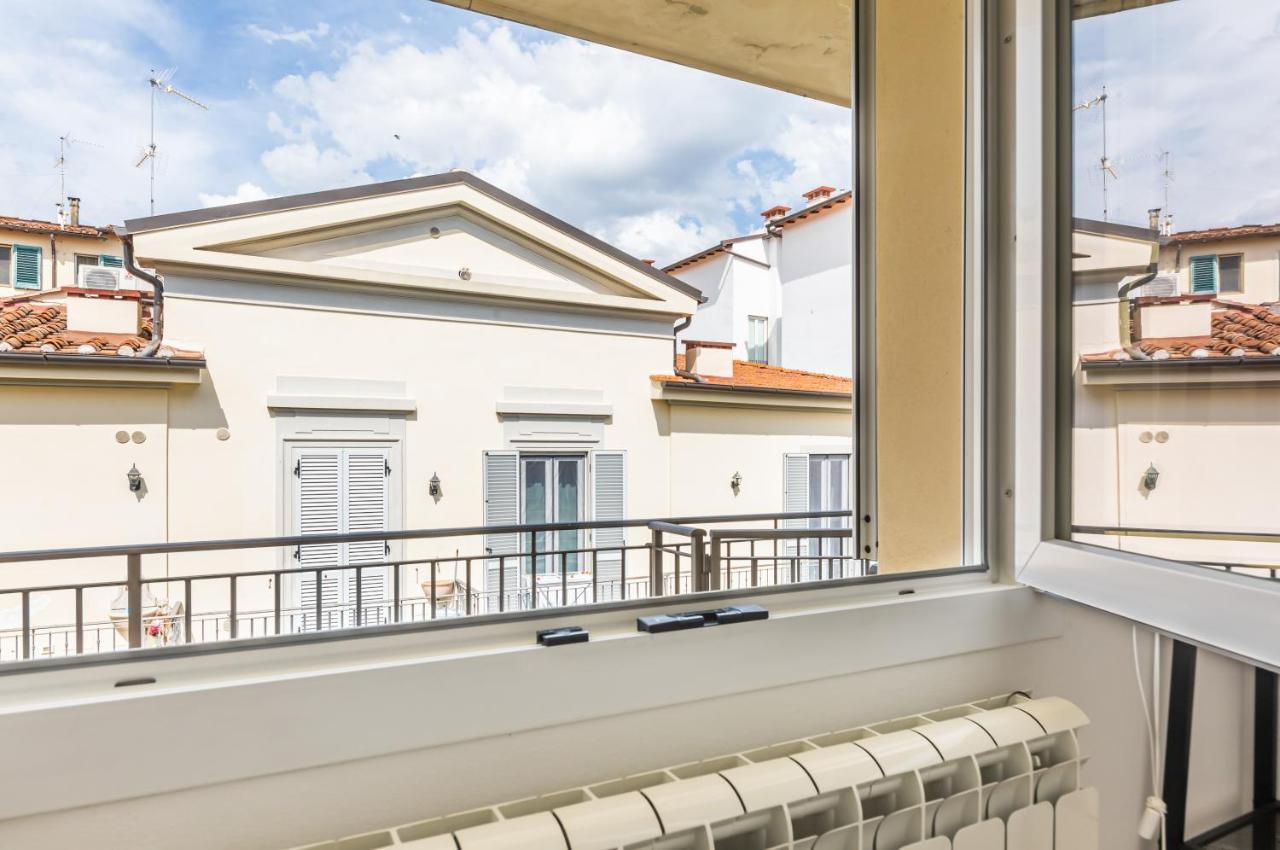 Apartamento Parco Delle Cascine Modern & Cozy Flat *