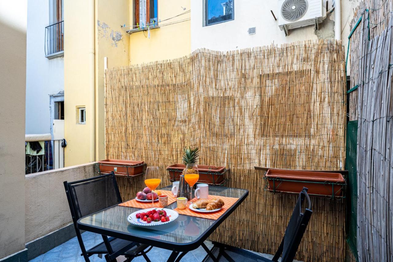 Apartamento Student's Apartment-simple&basic In The Center Of Florença