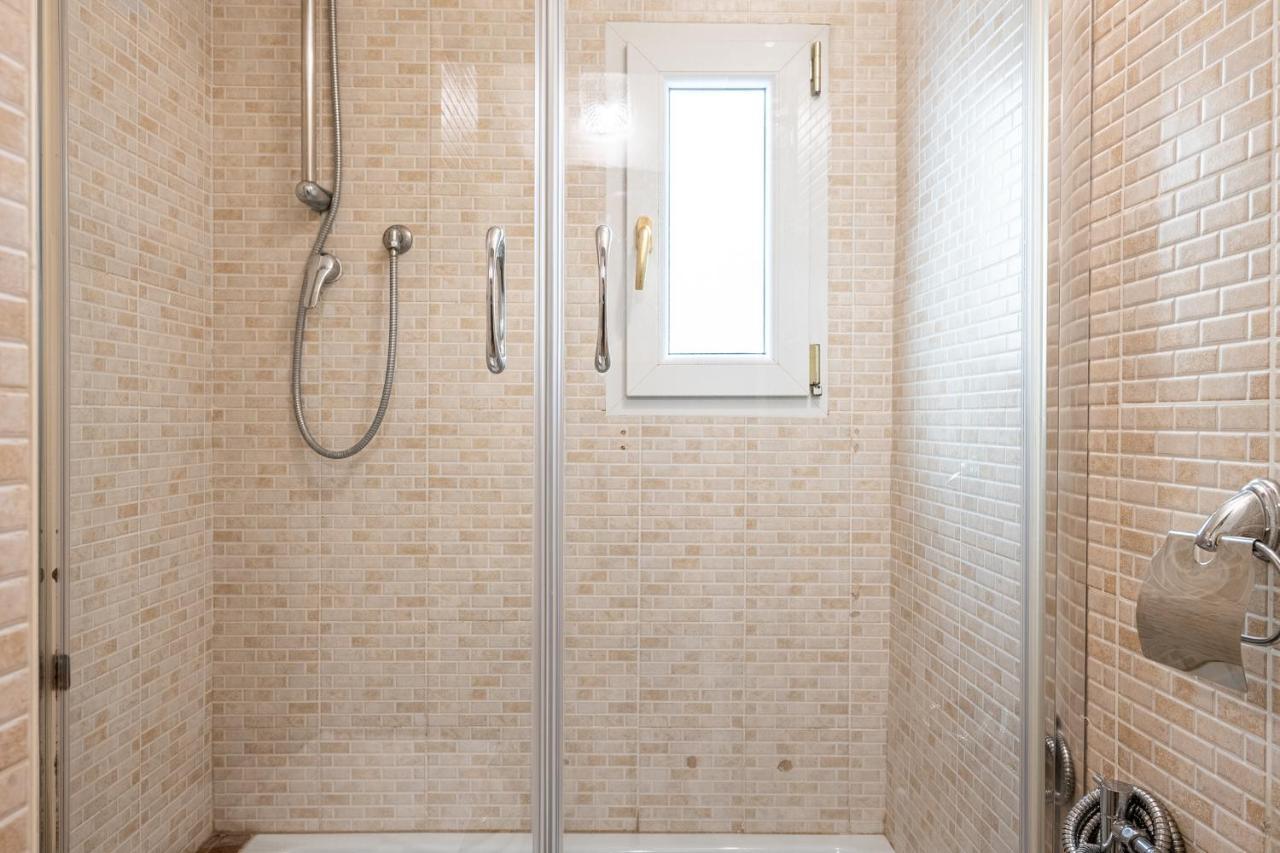 Apartamento Student's Apartment-simple&basic In The Center Of Florença