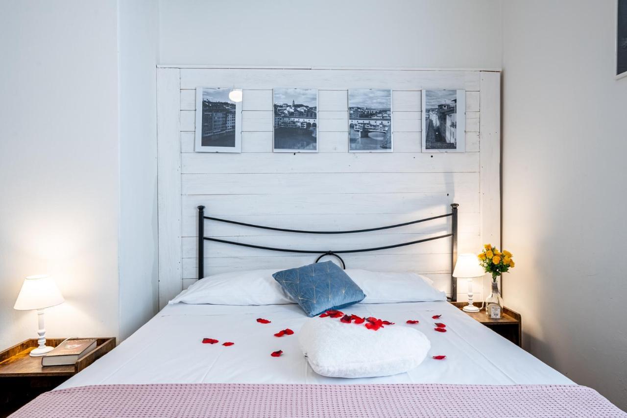 Apartamento Student's Apartment-simple&basic In The Center Of Florença