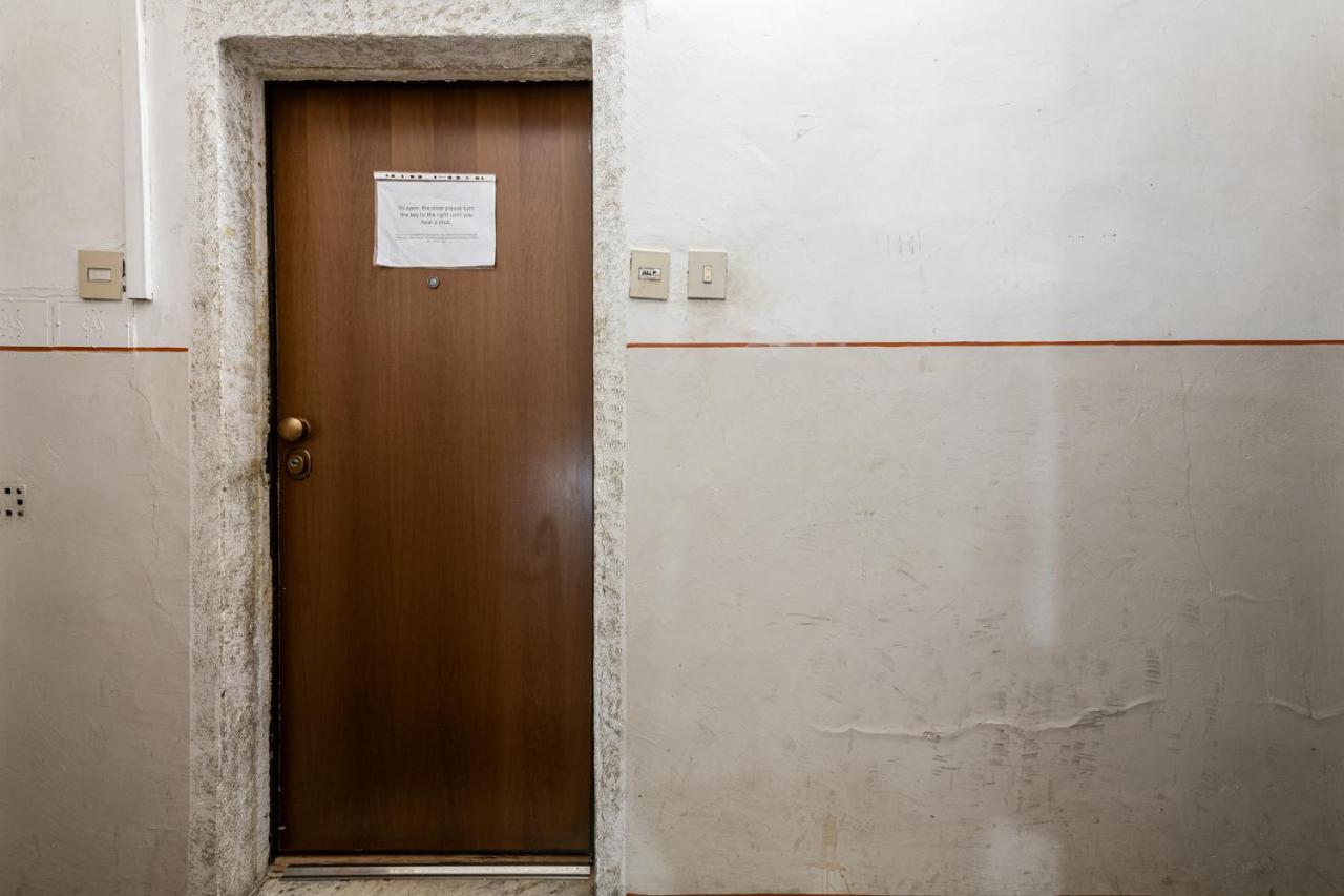 Student's Apartment-simple&basic In The Center Of Apartamento Florença