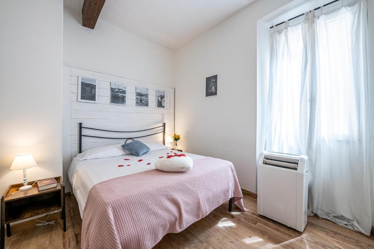 Apartamento Student's Apartment-simple&basic In The Center Of