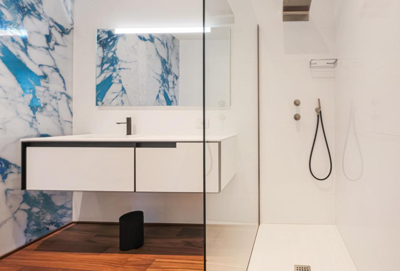 Leilighet Florence- Vasari Luxury With View *