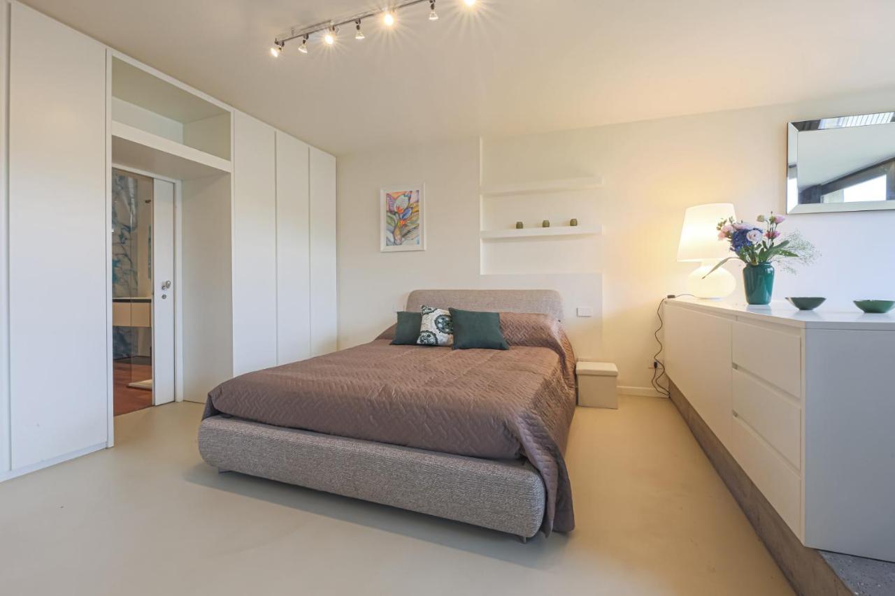 Leilighet Florence- Vasari Luxury With View