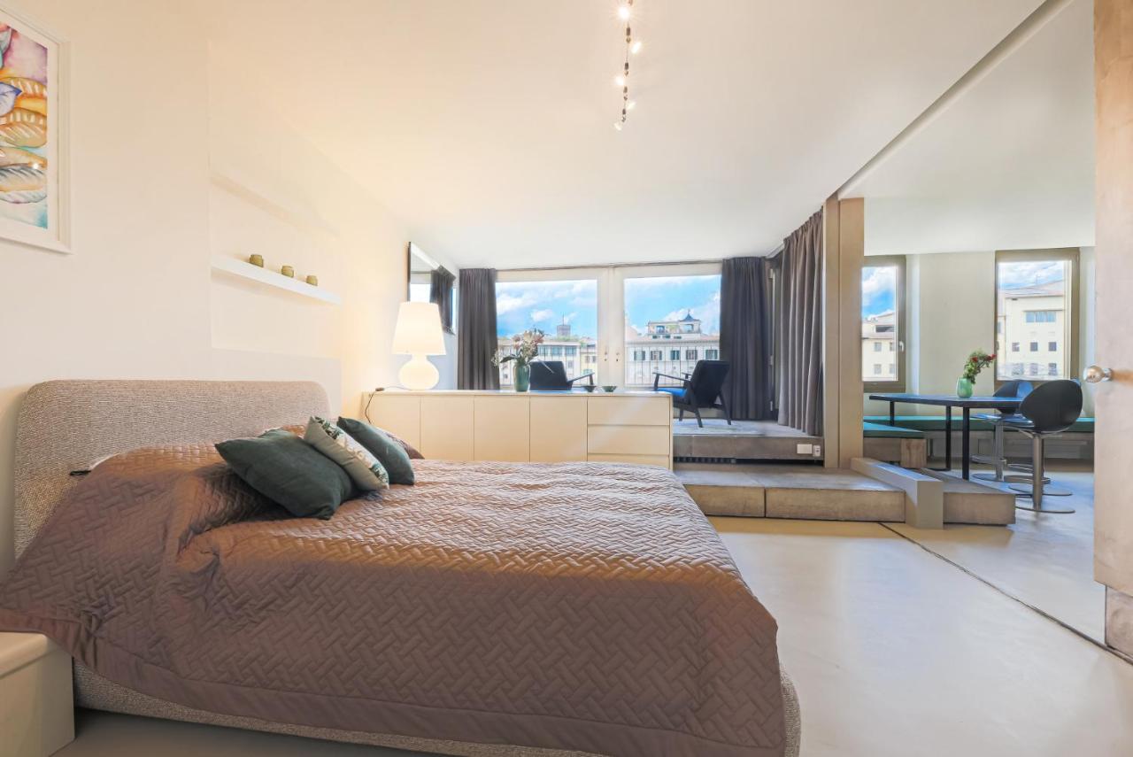 Florence- Vasari Luxury With View * Firenze