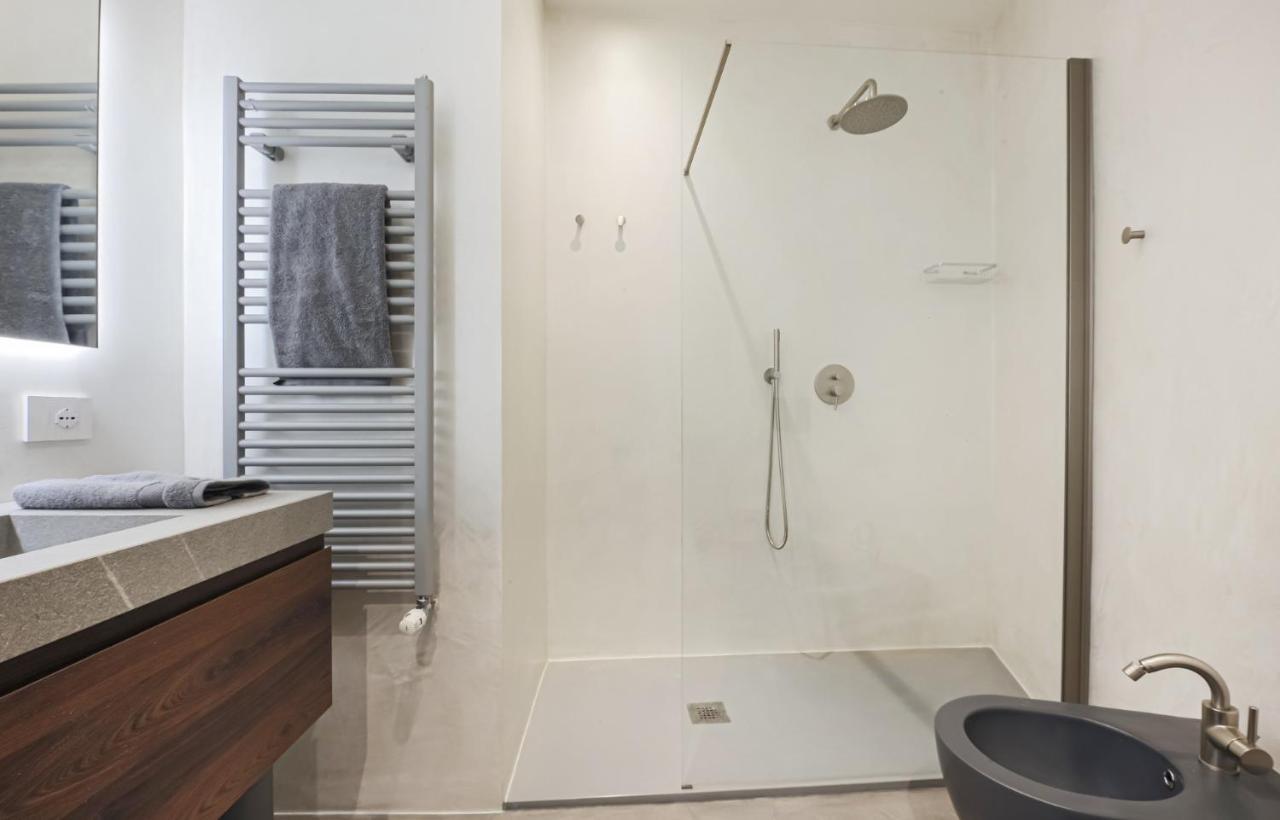 Leilighet Florence- Vasari Luxury With View *