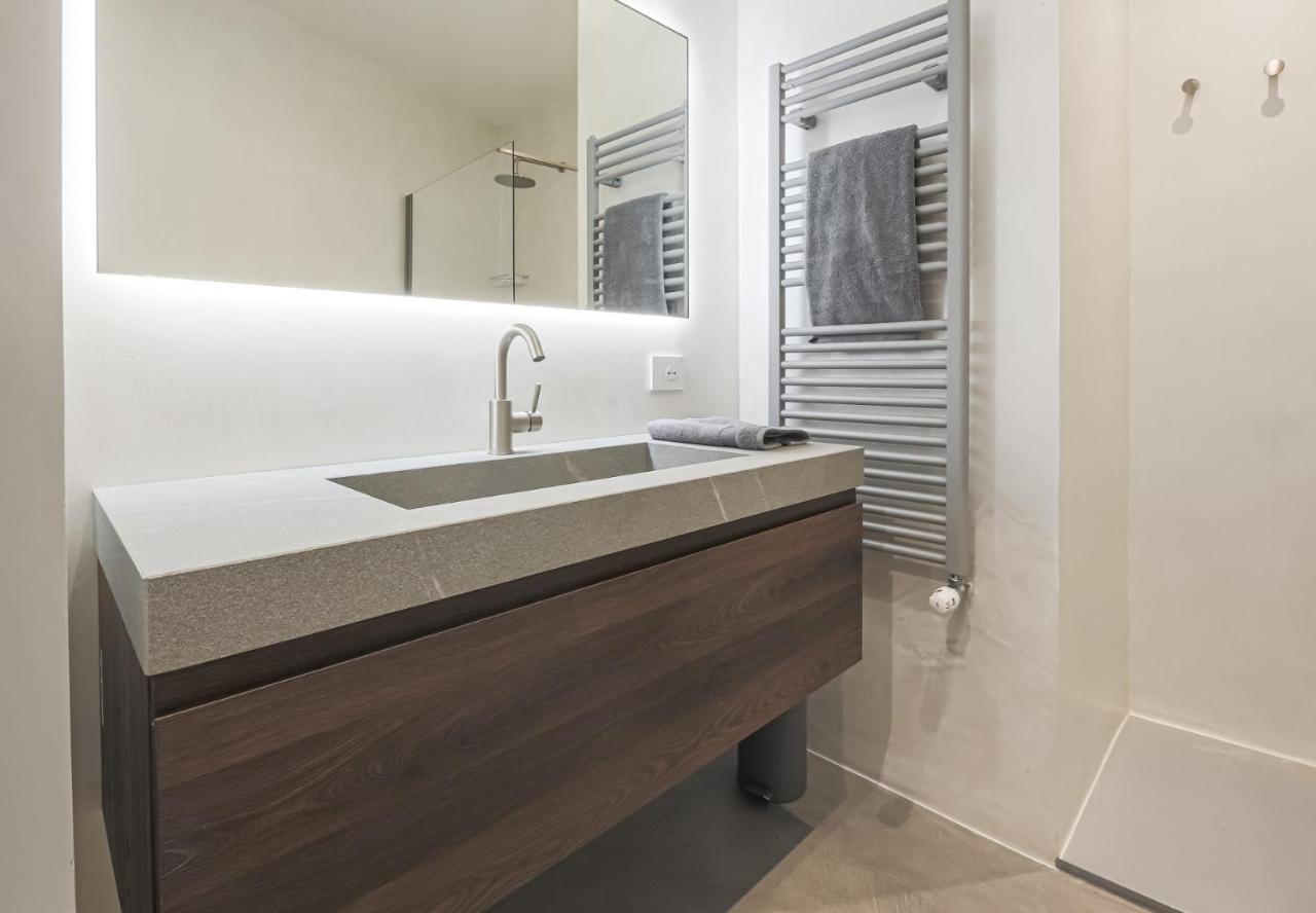 Florence- Vasari Luxury With View Leilighet