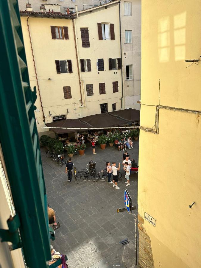 Appartement Pitti Florence