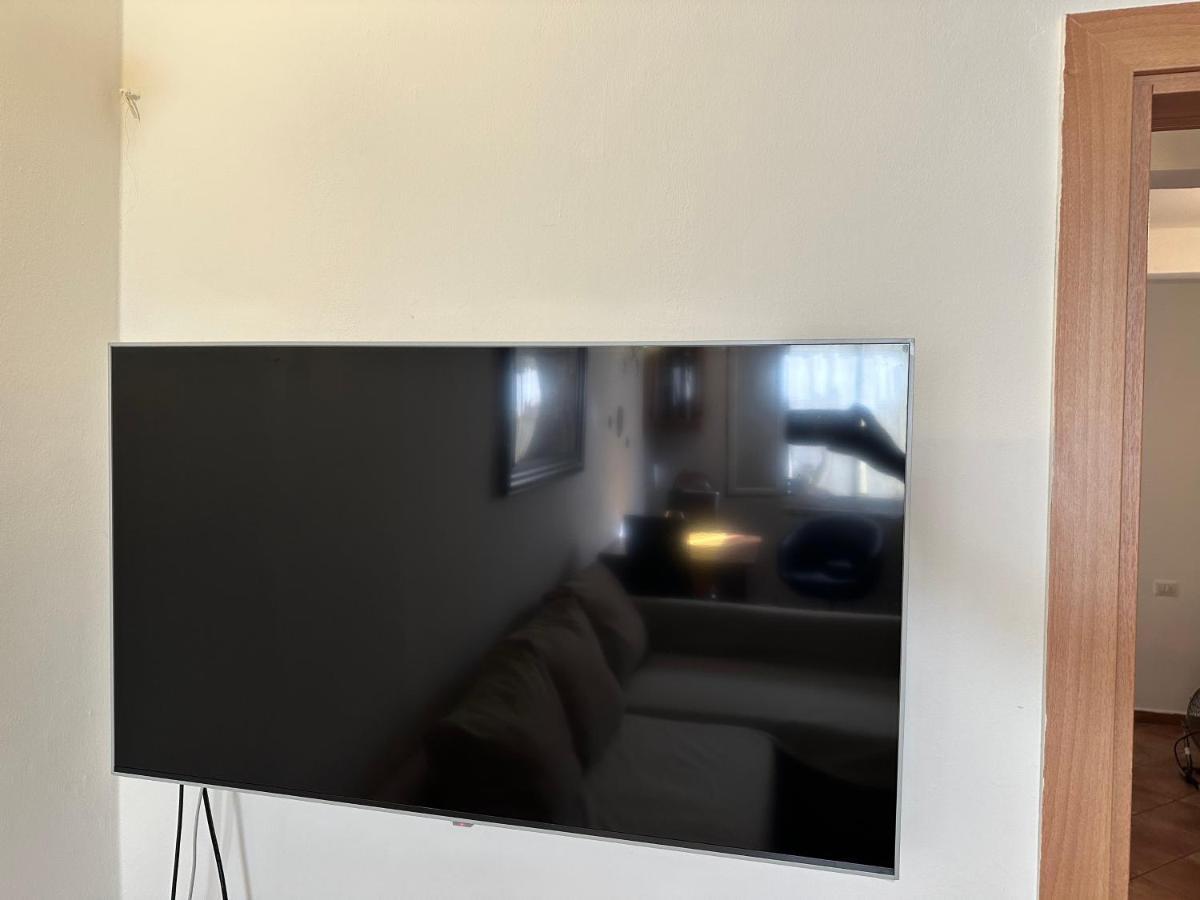 Pitti Apartment Florence