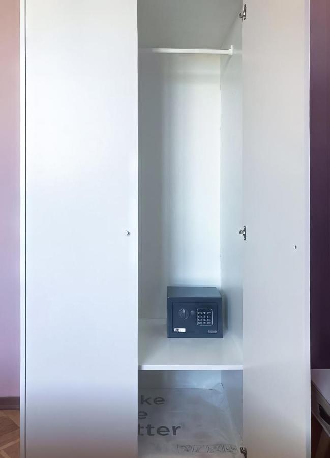 Appartement Casa Glicine Florence