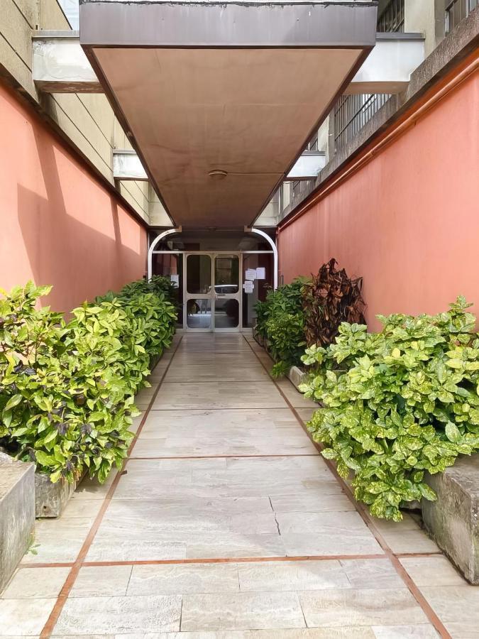 Appartement Casa Glicine