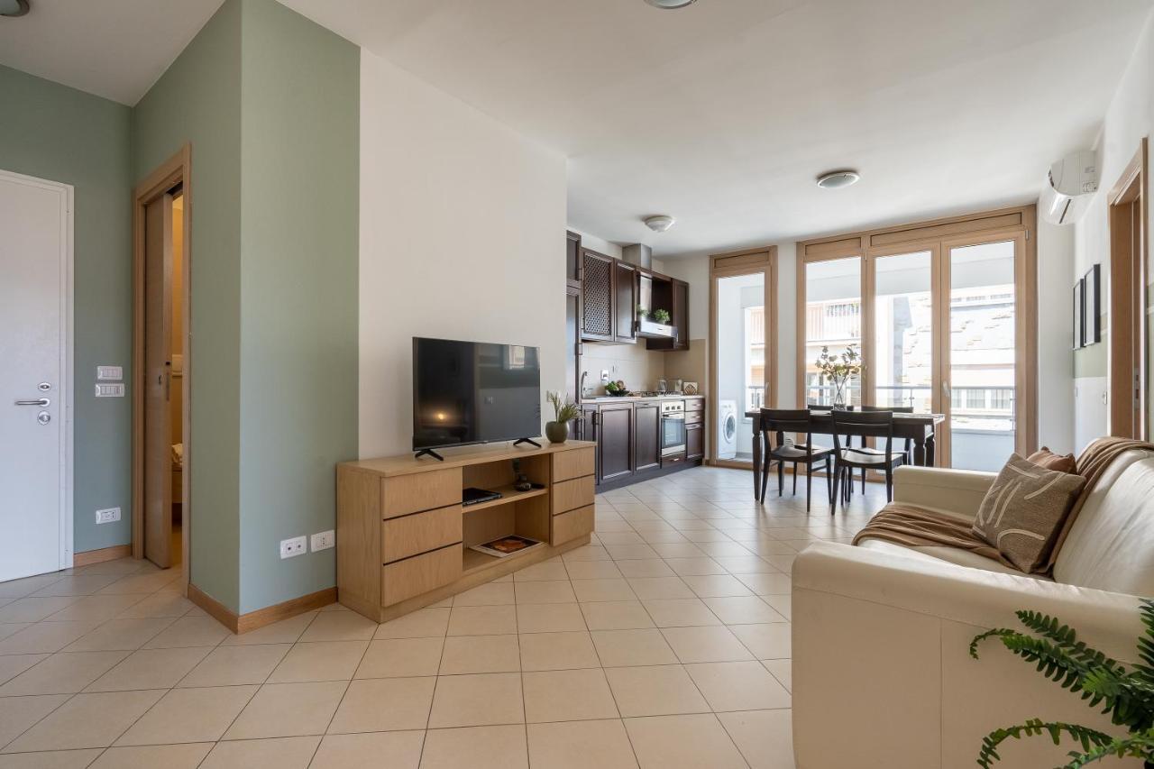 Apartment Penthouse Midori *