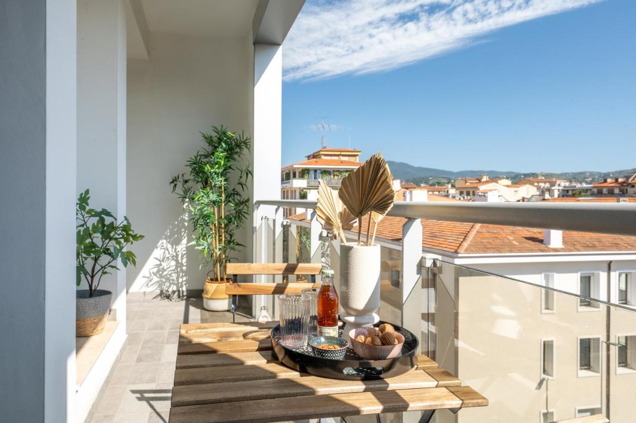 Appartement Penthouse Midori