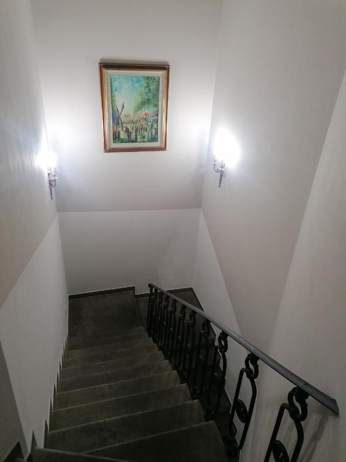 Oberdan's Paradise Lt * Florence