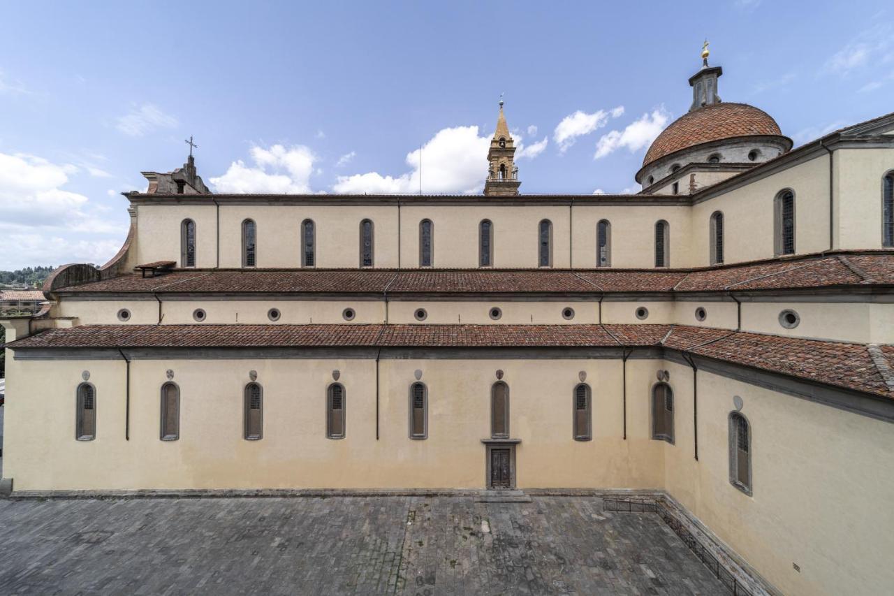 Appartamento Il Presto Di San Martino
