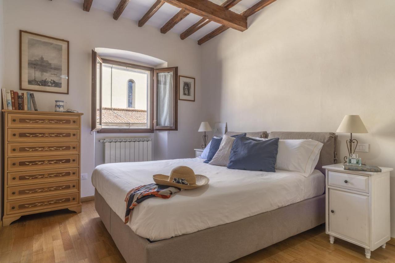 Il Presto Di San Martino Appartamento Firenze