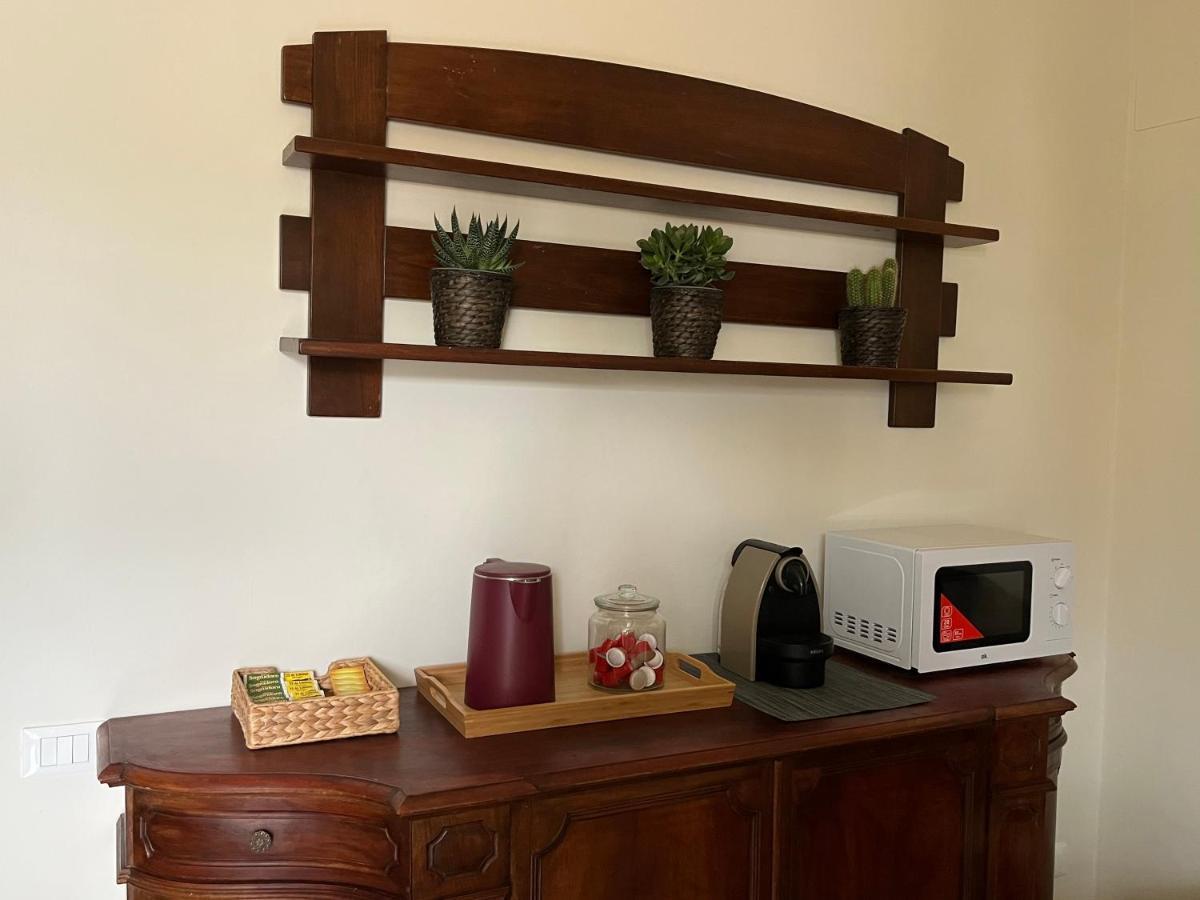 Apartamento Dalla Mirella Florença