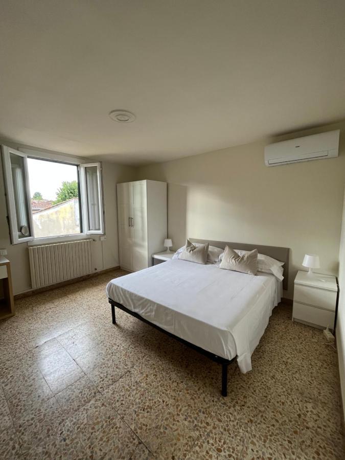 Apartamento Dalla Mirella Florença
